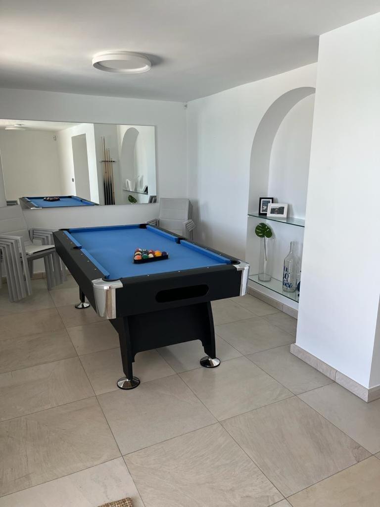 Villa Del Mar Lanzarote - Luxury Beachhouse Аресифе Екстериор снимка